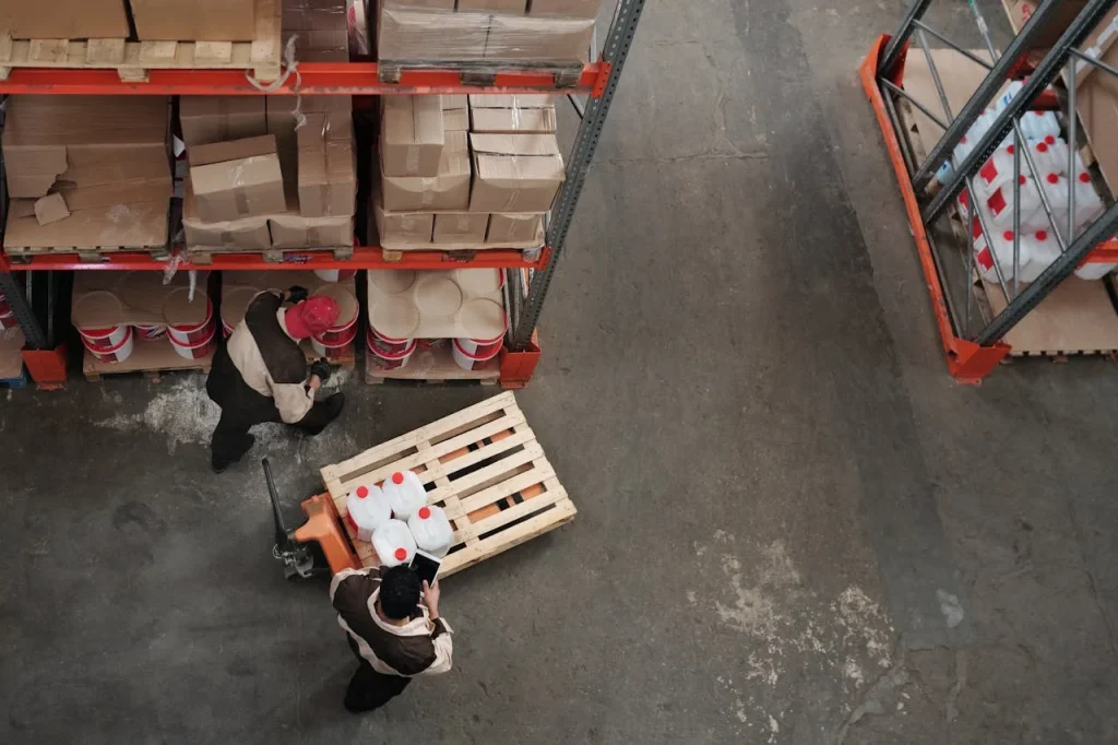 anti static packaging materials