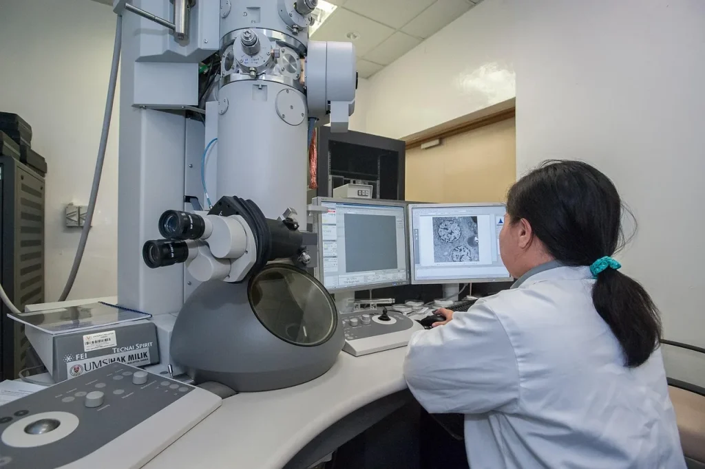 How to Move Large Lab Equipment