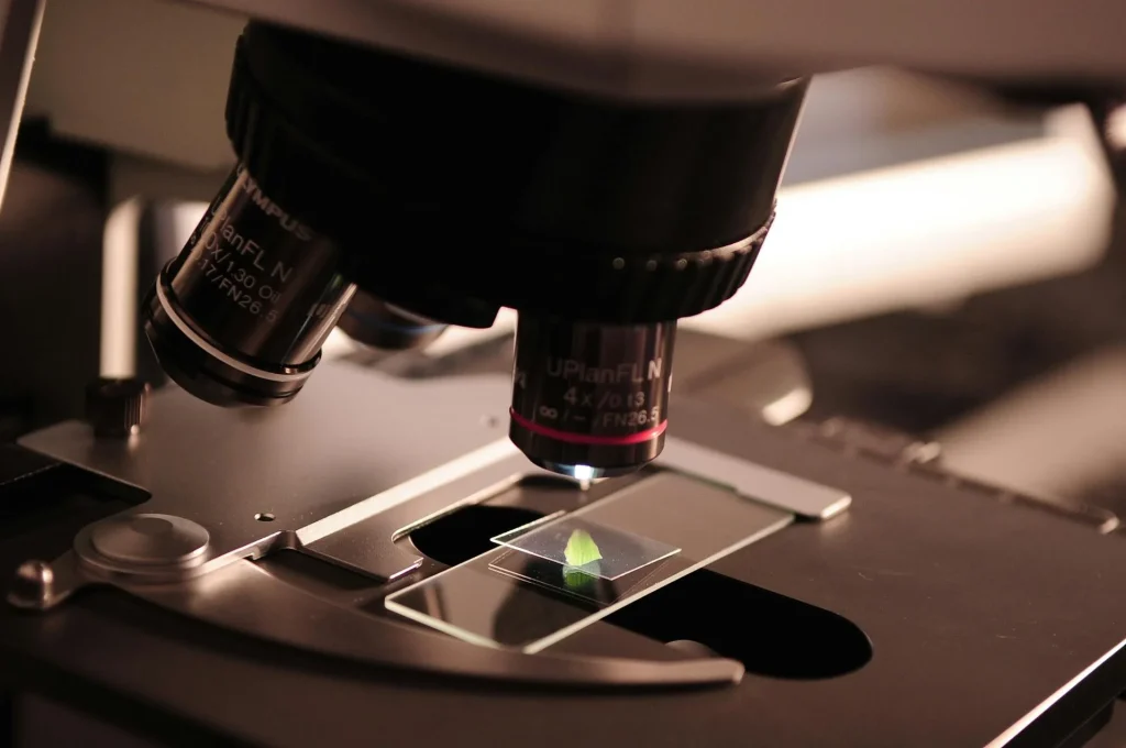 Who Buys Lab Equipment
