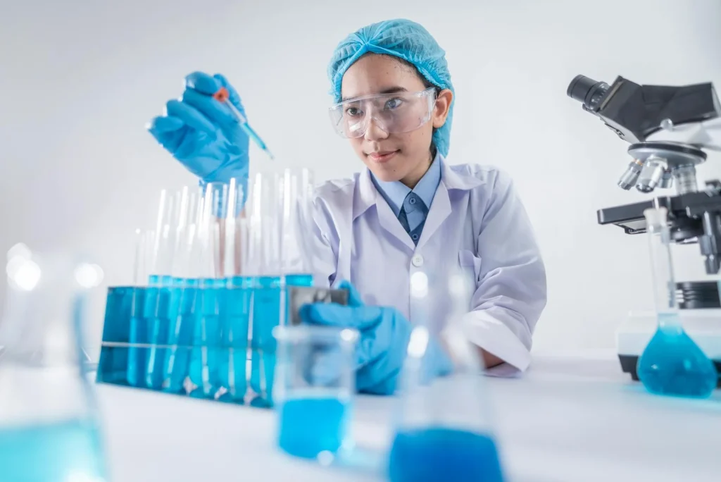 what is biobanking